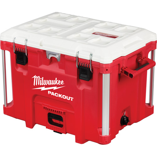 Glaci&egrave;re Packout XL Toolneeds Inc.
