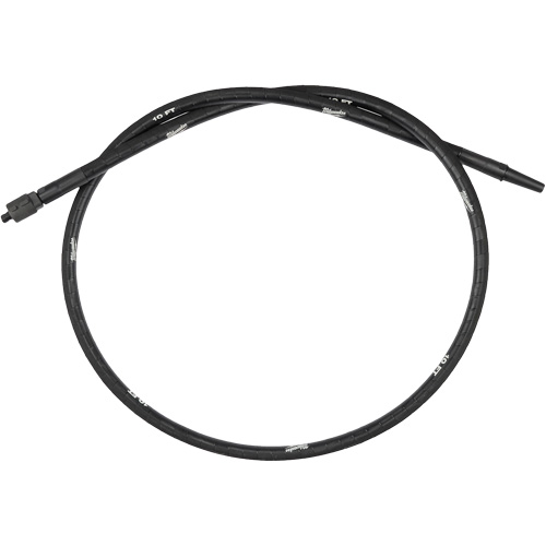 Mandrin de 10' pour vibrateur &agrave; b&eacute;ton Toolneeds Inc.