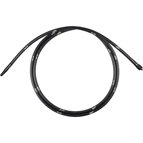 Mandrin de 21' pour vibrateur &agrave; b&eacute;ton Toolneeds Inc.