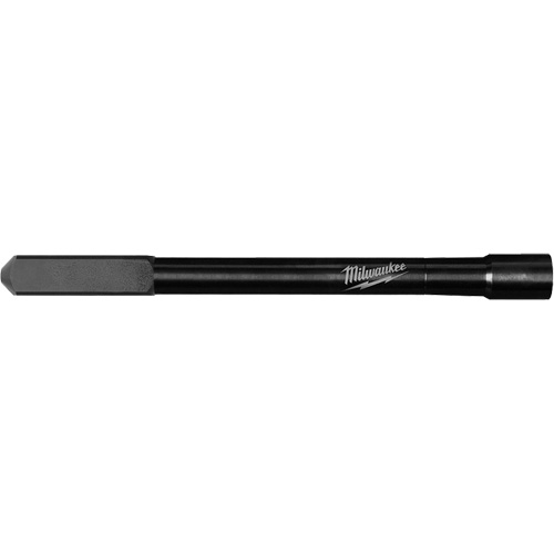 T&ecirc;te de 1" pour vibrateur &agrave; b&eacute;ton Toolneeds Inc.