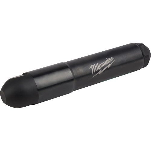 2-1/2" Concrete Vibrator Head Toolneeds Inc.