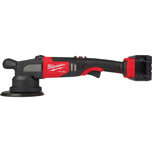 M18 Fuel 21mm Random Orbital Polisher (Tool Only) Toolneeds Inc.