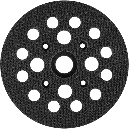 Plaque dappui pour polisseuse orbitale al&eacute;atoire M18 Fuel Toolneeds Inc.