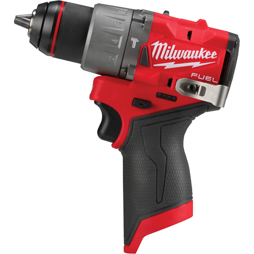 Ensemble marteau perforateur-visseuse M12 Fuel, Mandrin 1/2", 12 V Toolneeds Inc.