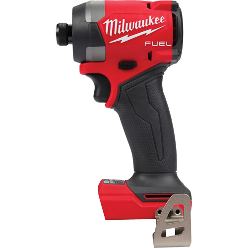 Tournevis &agrave; percussion hexagonale M18 Fuel, 1/4", 2000 lb-po Couple max., 18 V, Lithium-ion Toolneeds Inc.