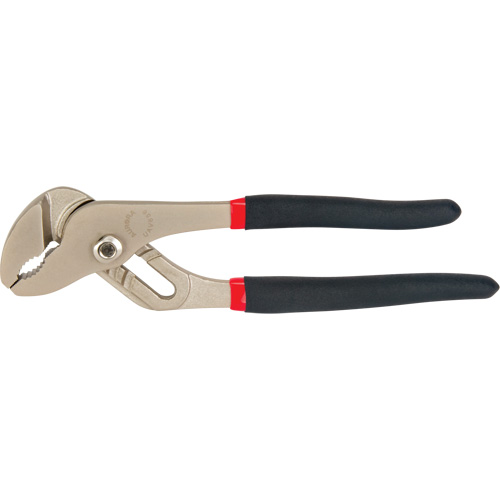 Pinces &agrave; rainures, 8" Toolneeds Inc.