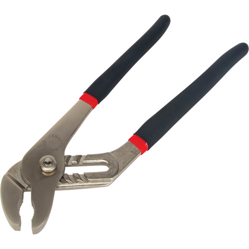 Pinces &agrave; rainures, 10" Toolneeds Inc.