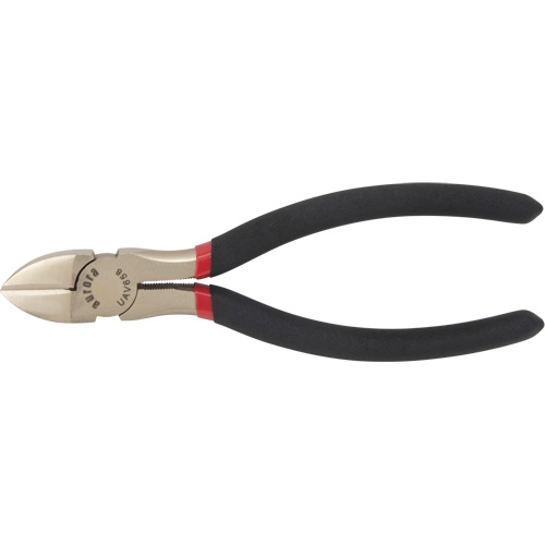 Diagonal Cutting Pliers, 6" L Toolneeds Inc.