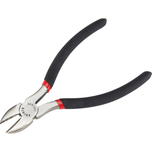 Diagonal Cutting Pliers, 6" L Toolneeds Inc.