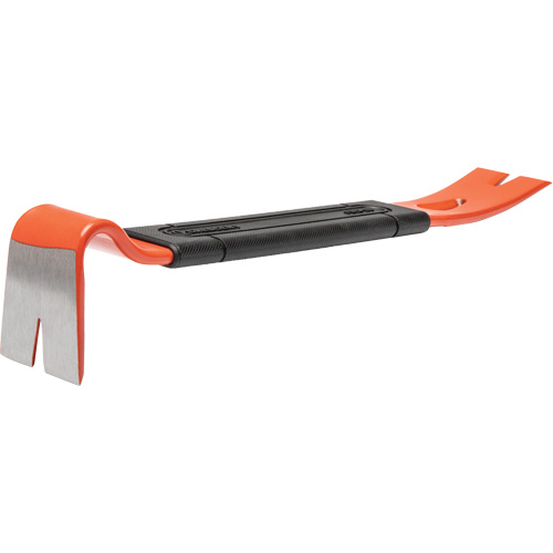 Levier plat avec poign&eacute;e, 2" la, 13" lo Toolneeds Inc.