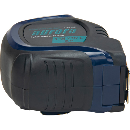 Tape Measure, 1" x 16', Imperial Graduations Toolneeds Inc.