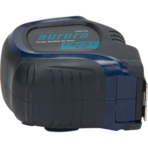Tape Measure, 1" x 16', Imperial & Metric Graduations Toolneeds Inc.
