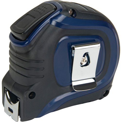 Tape Measure, 1" x 25', Imperial/Imperial & Metric Graduations Toolneeds Inc.