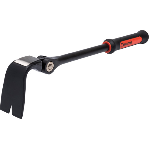 Indexing Flat Pry Bar, 2-1/2" W, 18" L Toolneeds Inc.