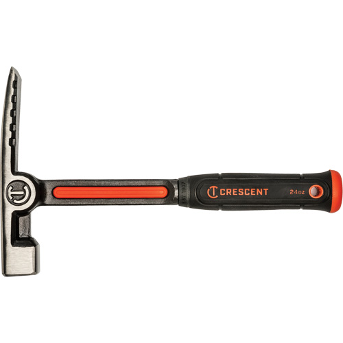 Marteau de maçon, 24 oz, Prise en Bois Toolneeds Inc.