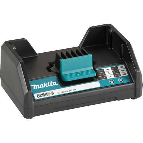 DC64WA Standard Battery Charger, 64 V, Lithium-Ion Toolneeds Inc.