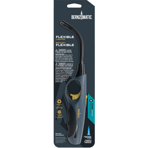 Flexible Lighter Toolneeds Inc.