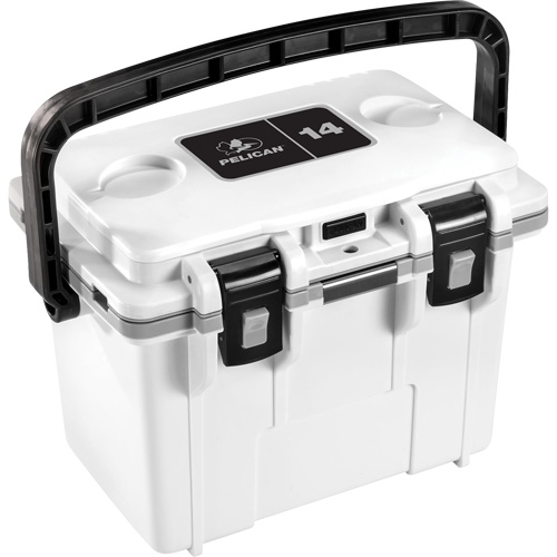 14QT Personal Cooler, 3.5 gal. Toolneeds Inc.
