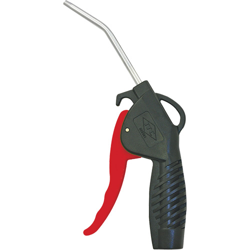 IT-AG4AN Pistolet souffleur &agrave; bec coud&eacute; 4" Toolneeds Inc.