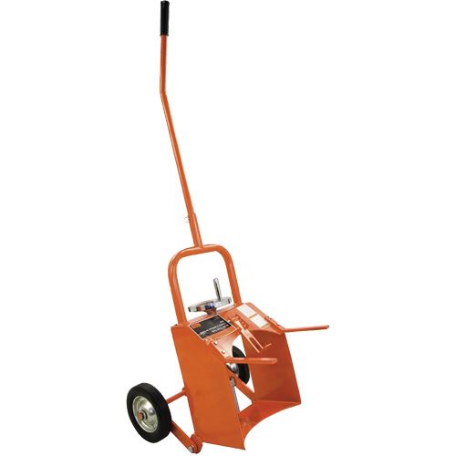 Diable pour tambour de frein &agrave; usage intensif Toolneeds Inc.