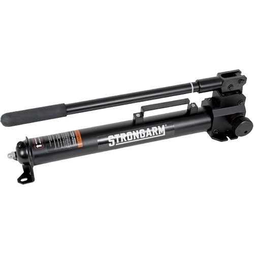 Single-Acting Hand Pump Toolneeds Inc.