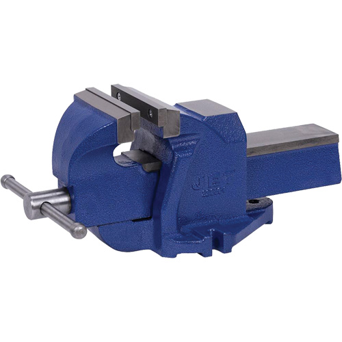 &eacute;tau d&eacute;tabli &agrave; usage intensif – mod&egrave;le anglais, Largeur des m&acirc;choires 6", Profondeur de la gorge 3-1/2" Toolneeds Inc.