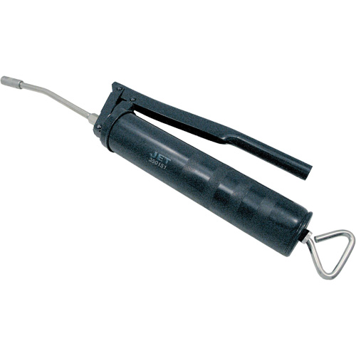 JLGG-14S Lever Grease Gun, 14 oz. Capacity, 6000 PSI, 0.03 oz./Stroke Toolneeds Inc.