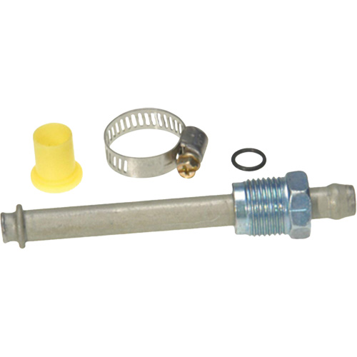 JGF-80M Jeu de 80 raccords m&eacute;triques Toolneeds Inc.