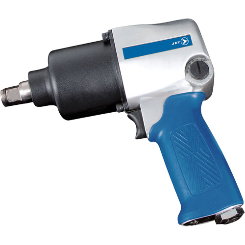 AW50AT Heavy-Duty Impact Wrench, 1/2" Socket Toolneeds Inc.
