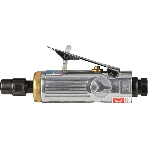 Quiet Series Die Grinder, 1/4", 25000 RPM Toolneeds Inc.