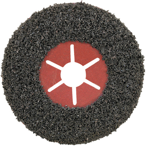 PowerFlex Semi-Flexible Disc, 5" x 7/8" Arbor, Silicon Carbide, Type 29 Toolneeds Inc.