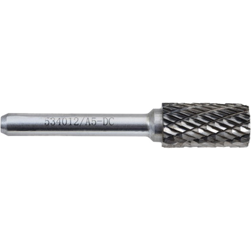 A5-DC Jet-Kut&reg; GP Carbide Burr, 1/2" Dia., 1" Depth of Cut Toolneeds Inc.