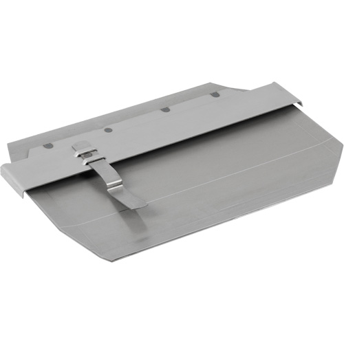 Sabot de balai de talochage MX Fuel avec attache Toolneeds Inc.