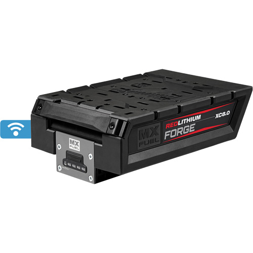 MX Fuel RedLithium Forge HD8.0 Battery Pack Toolneeds Inc.