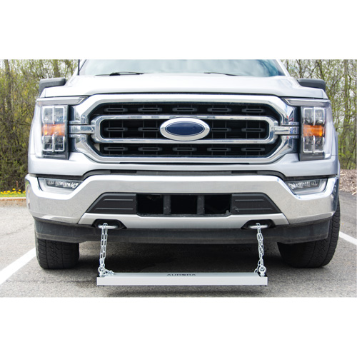 Balais de cour magn&eacute;tique, 36" la Toolneeds Inc.