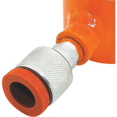 V&eacute;rins hydrauliques, Course de 0,625", Capacit&eacute; de 4 tonne(s) Toolneeds Inc.