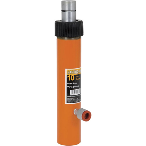 V&eacute;rins hydrauliques, Course de 5", Capacit&eacute; de 10 tonne(s), 10 000 PSI Toolneeds Inc.