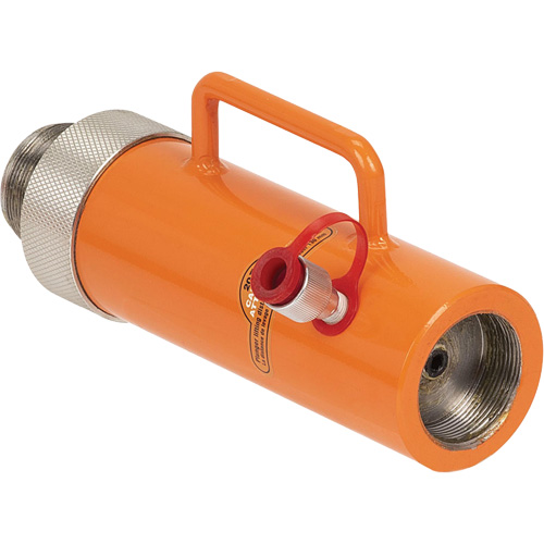 V&eacute;rins hydrauliques, Course de 5,04", Capacit&eacute; de 20 tonne(s) Toolneeds Inc.