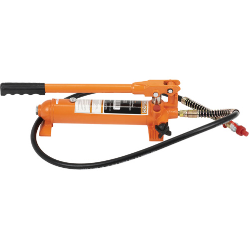 Pump & Hose Assembly Toolneeds Inc.