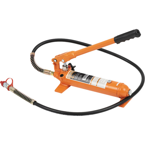 Pump & Hose Assembly Toolneeds Inc.