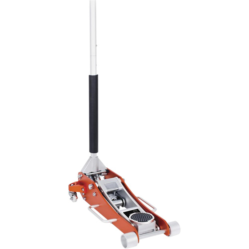 Floor Jacks - Aluminum, 2 Ton(s) Capacity Toolneeds Inc.