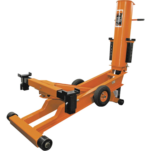 Long Reach Air Lift Jacks Toolneeds Inc.