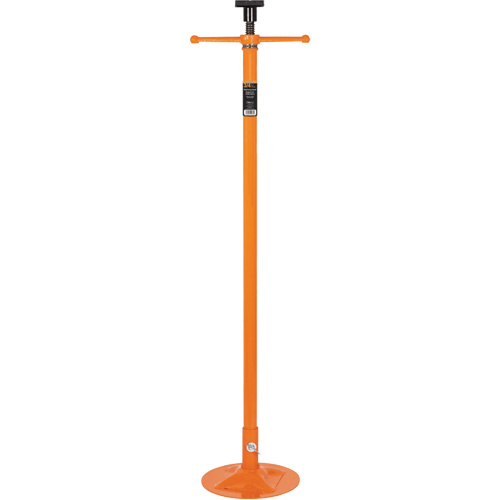 Single Post Stabilizing Stands Toolneeds Inc.