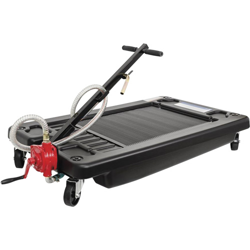 JOIDRLP Cuvette de vidange d'huile surbaiss&eacute;e Toolneeds Inc.