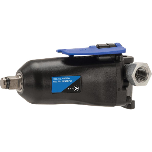 IW38BFLY Cl&eacute;s &agrave; chocs papillon pneumatiques, Entr&eacute;e d'air 1/4" NPT Toolneeds Inc.