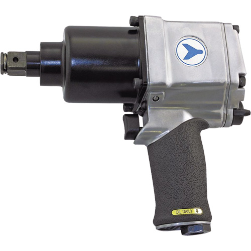 AW19THA Pistol Grip Air Impact Wrenches, 3/8" NPT Air Inlet Toolneeds Inc.