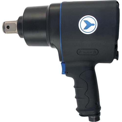 AW25CSD Pistol Grip Air Impact Wrenches, 3/8" NPT Air Inlet Toolneeds Inc.