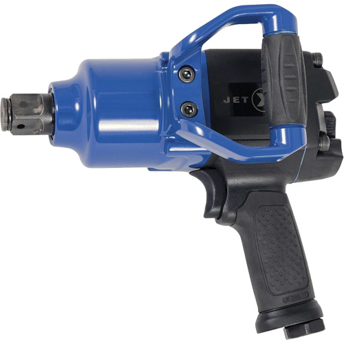 AW25PSD Pistol Grip Air Impact Wrenches, 1/2" NPT Air Inlet Toolneeds Inc.