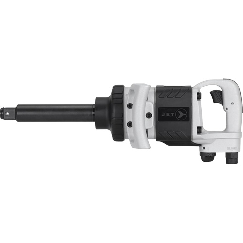 IW1SHD6 Super Heavy-Duty Air Impact Wrenches, 1" Drive, 1/2" NPT Air Inlet Toolneeds Inc.