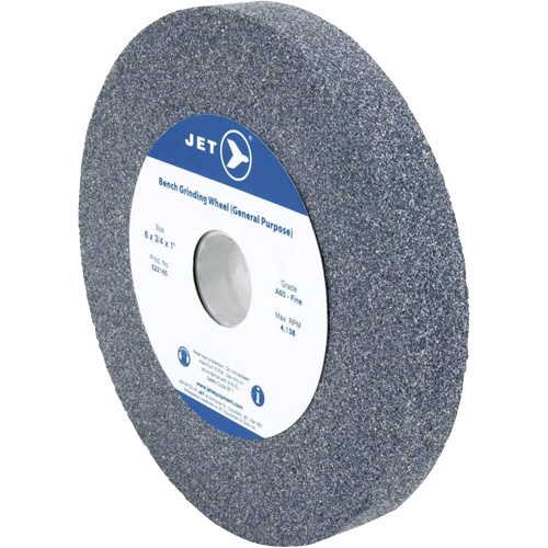 Bench Grinding Wheels, 12" x 2", 1-1/2" Arbor Toolneeds Inc.